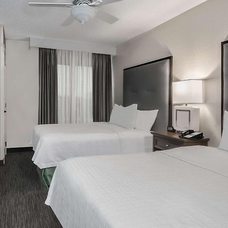 Homewood Suites By Hilton Houston-Clear Lake Вебстер Екстер'єр фото
