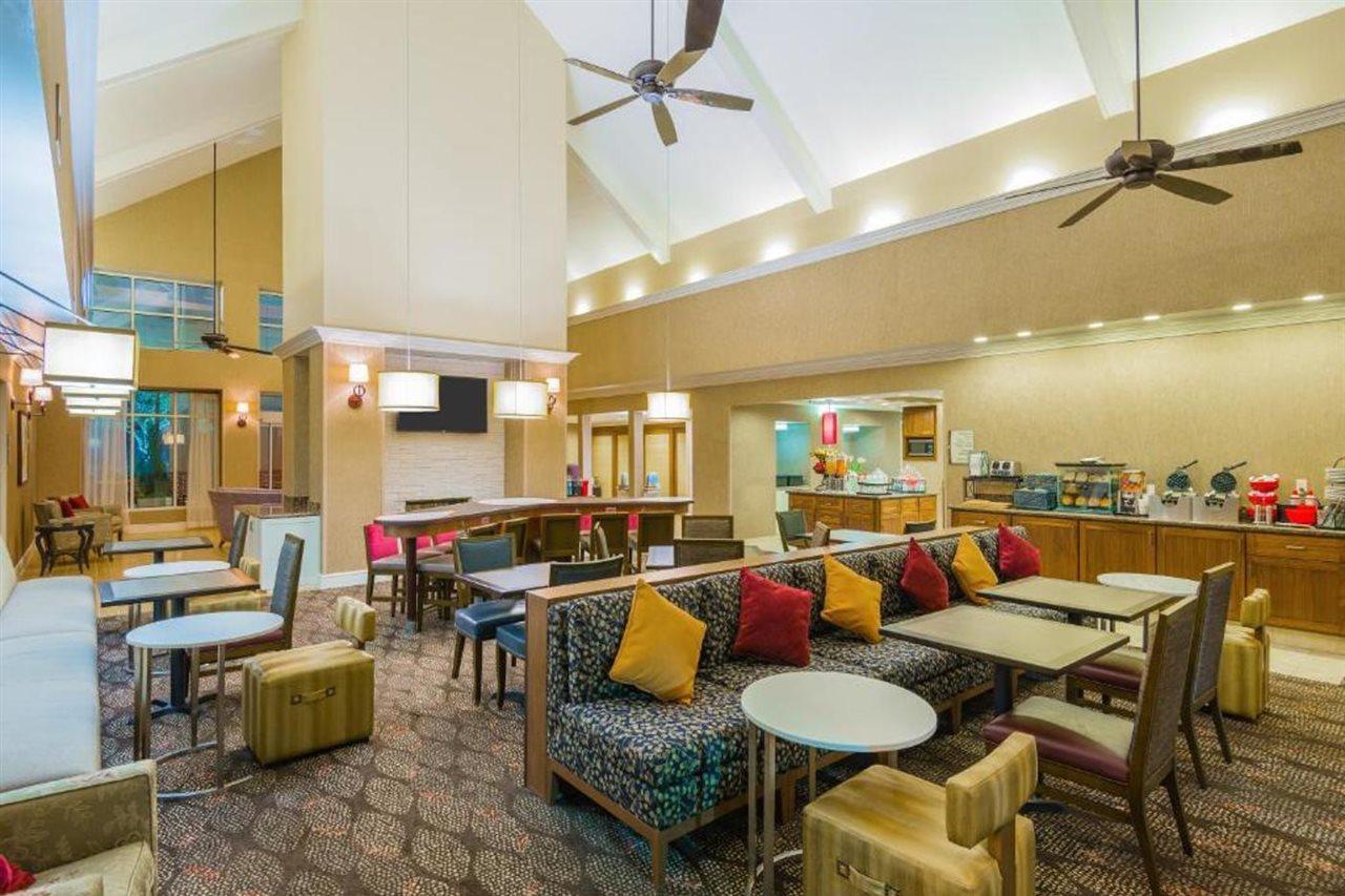 Homewood Suites By Hilton Houston-Clear Lake Вебстер Екстер'єр фото