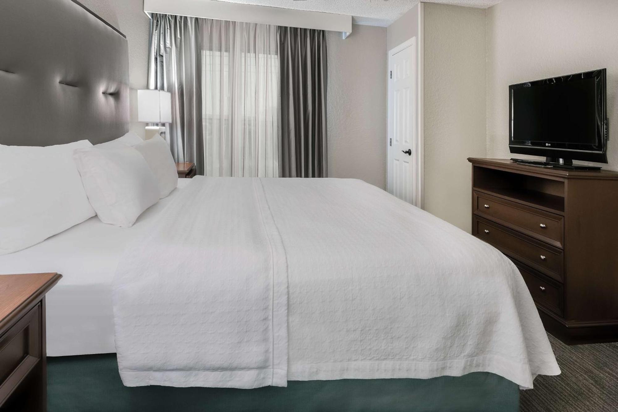 Homewood Suites By Hilton Houston-Clear Lake Вебстер Екстер'єр фото