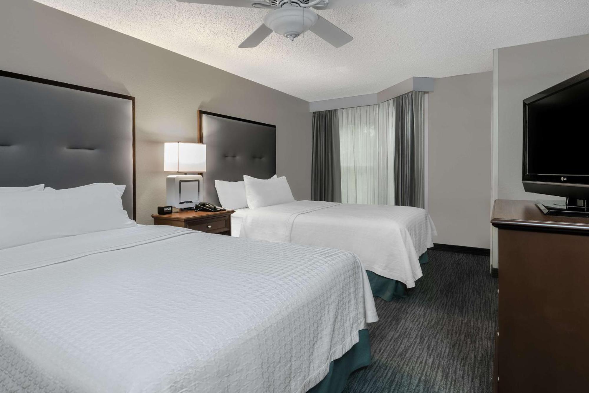 Homewood Suites By Hilton Houston-Clear Lake Вебстер Екстер'єр фото
