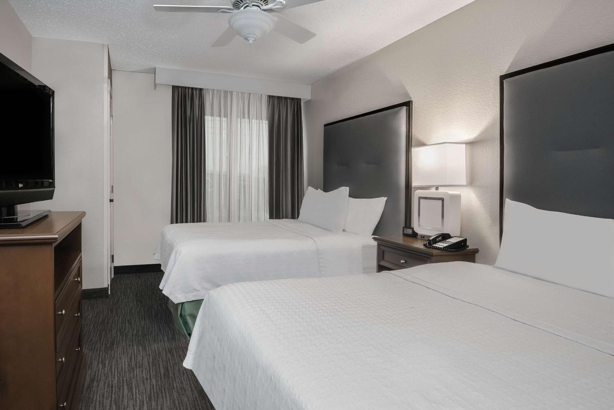 Homewood Suites By Hilton Houston-Clear Lake Вебстер Екстер'єр фото