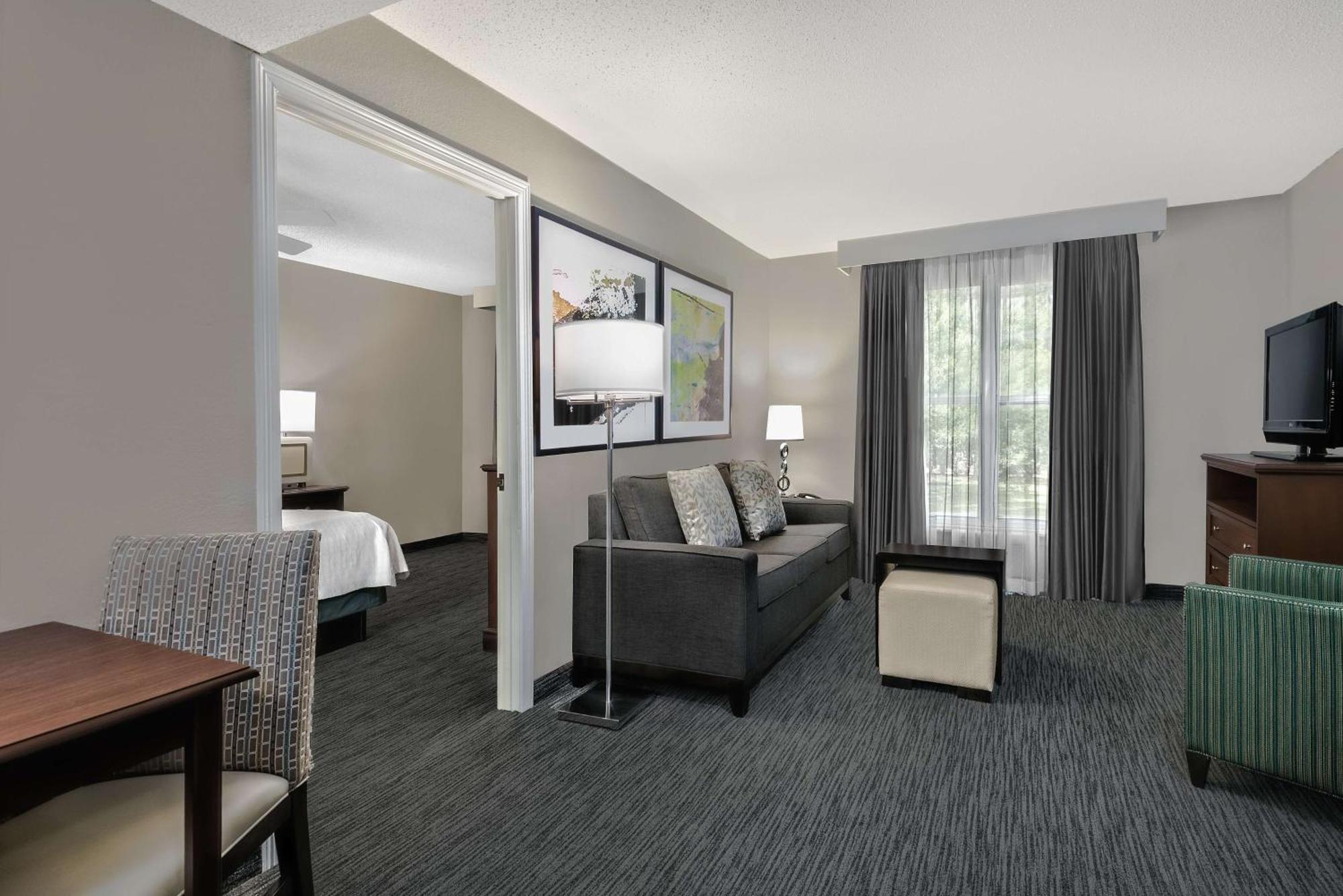 Homewood Suites By Hilton Houston-Clear Lake Вебстер Екстер'єр фото