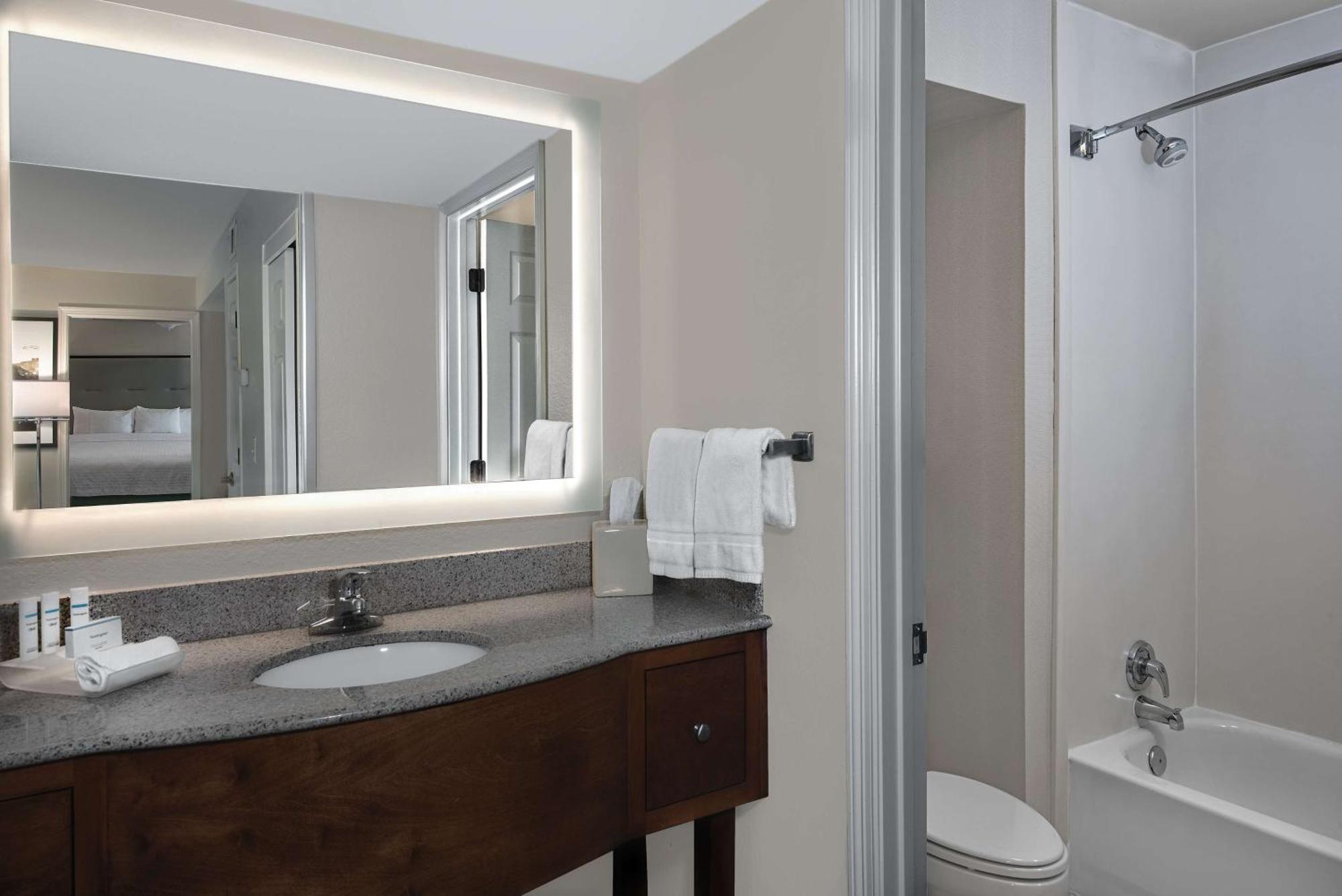 Homewood Suites By Hilton Houston-Clear Lake Вебстер Екстер'єр фото