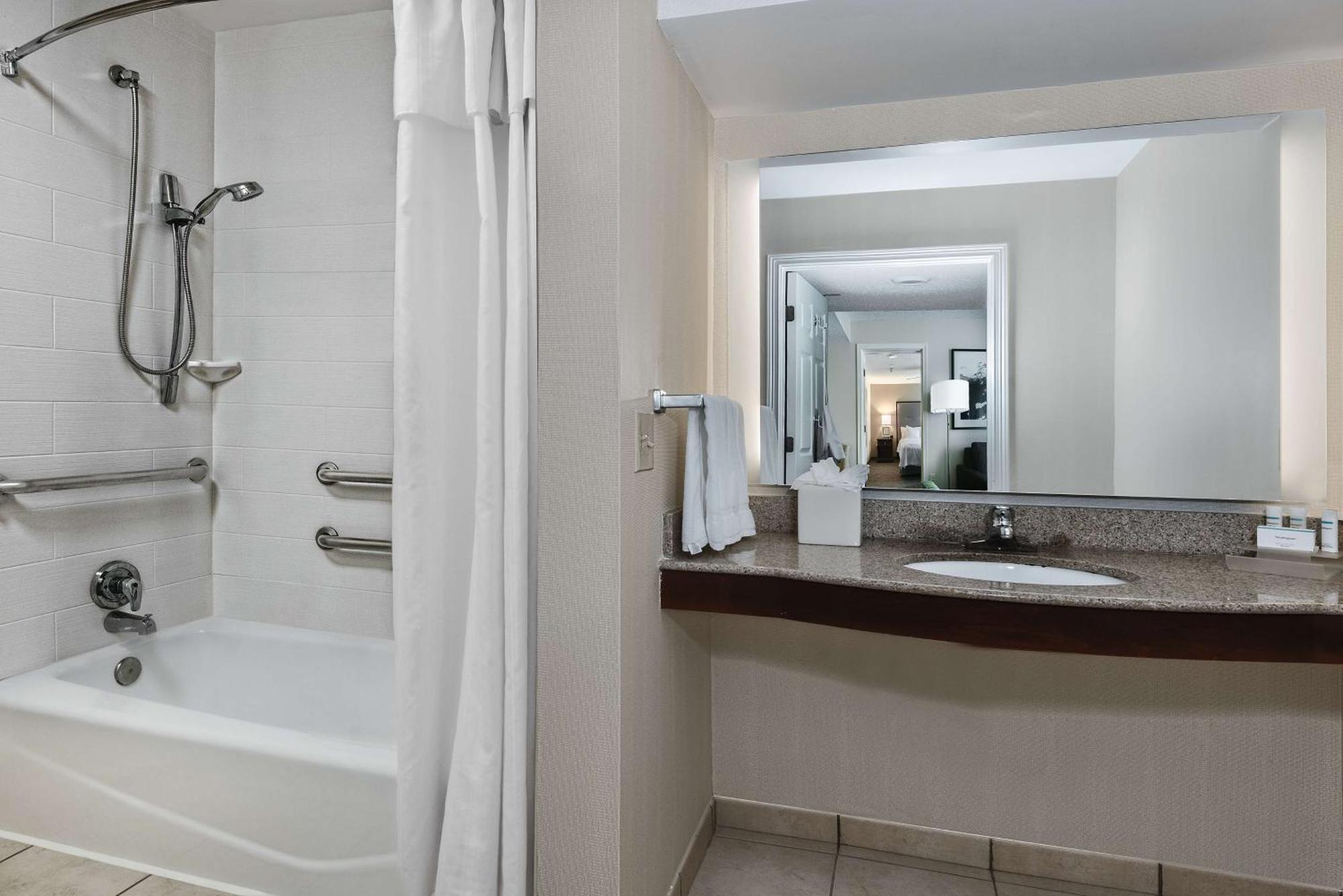 Homewood Suites By Hilton Houston-Clear Lake Вебстер Екстер'єр фото
