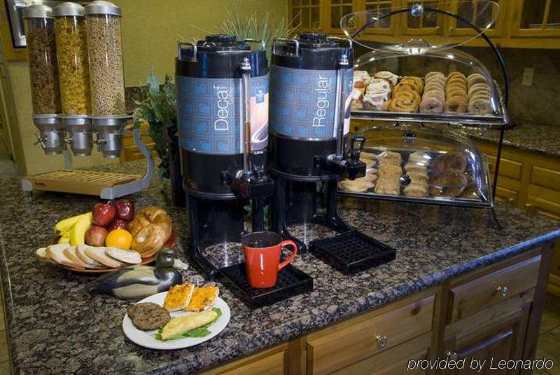 Homewood Suites By Hilton Houston-Clear Lake Вебстер Ресторан фото