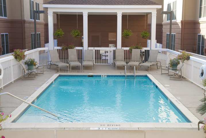 Homewood Suites By Hilton Houston-Clear Lake Вебстер Зручності фото