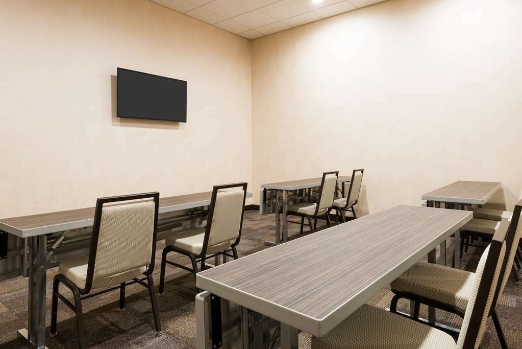 Homewood Suites By Hilton Houston-Clear Lake Вебстер Зручності фото
